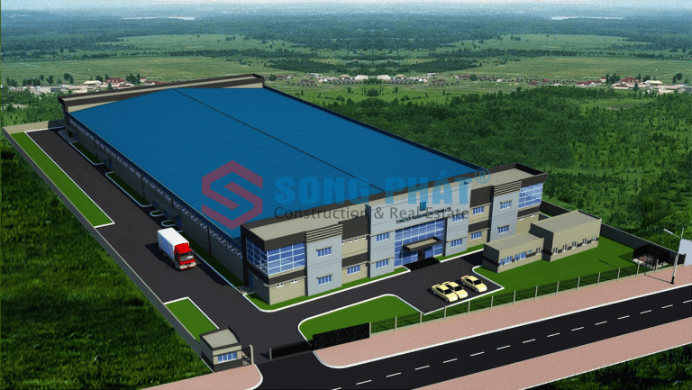 Bảng đơn giá thi công xây dựng nhà xưởng năm 2020 Chi-phi-xay-dung-nha-xuong-3-768x433