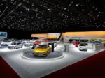 Top 10 mẫu thiết kế showroom ô tô độc đáo nhất 2023